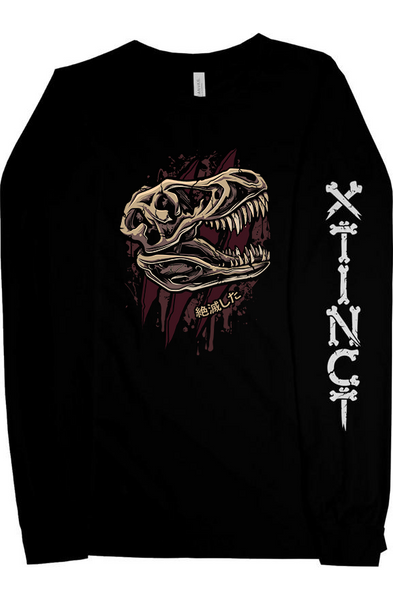 archive japanese label long sleeve カットソー archive japanese label long sleeve カットソー Japanese