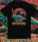 Triceratops Unchained Tee