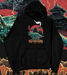 Triceratops Unchained Pullover